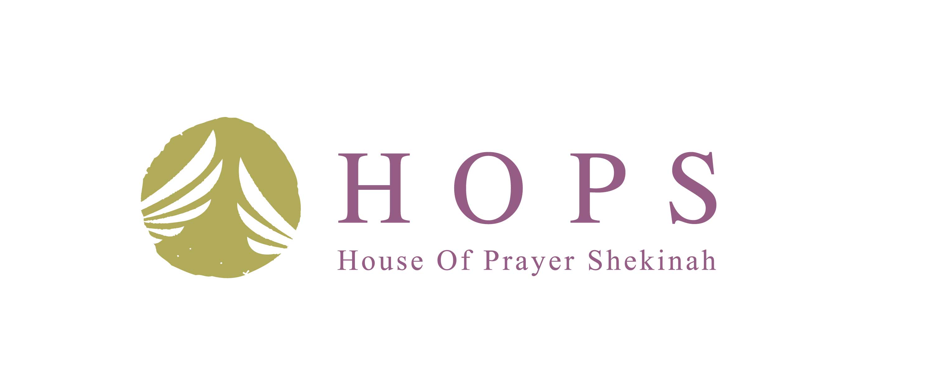 house of prayer